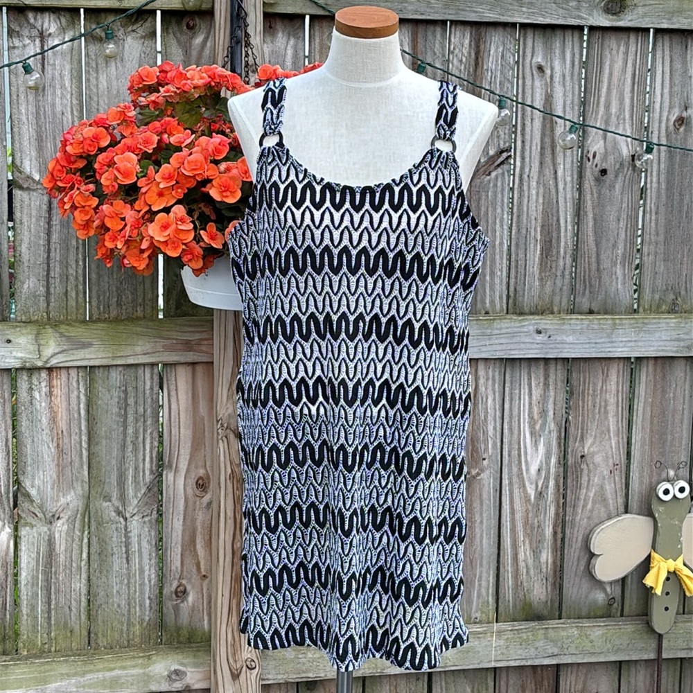 Swim Beach Summer Cover Up 🏖️